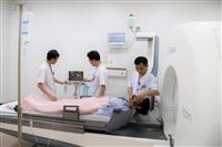 Chi phí xạ trị ung thư trực tràng