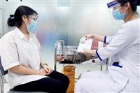 Giá tiêm vacxin ung thư cổ tử cung