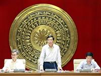 Bài tham luận đại hội chi bộ về công tác xây dựng đảng bền vững