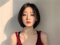 Cập nhật chính xác những kiểu tóc ngang vai đẹp hiện hành