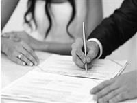 Hướng dẫn cách làm đơn ly hôn để có được sự chấp thuận của tòa án