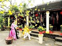 Nhìn lại tử vi, tuổi xông đất hợp với gia chủ vào năm 2021