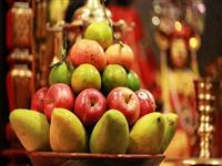 Thắc mắc mùng 1 nên thắp hương quả gì để cả tháng đều thuận lợi