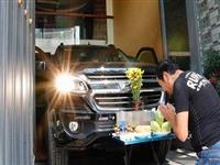 Văn khấn cúng xe: Những cập nhật mới nhất hiện nay