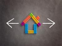 Xem hướng nhà hợp tuổi vợ chồng: Những điều bạn băn khoăn bấy lâu nay