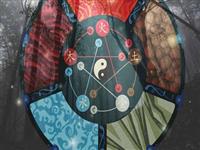 Tương sinh tương khắc ngũ hành và ý nghĩa về vận mệnh của chính bạn