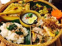 Cơm gà Đà Lạt: 14 địa chỉ được dân địa phương hết lời khen ngợi