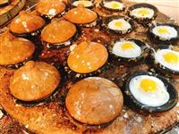 Những quán bánh căn phải tới khi ghé thăm Đà Lạt