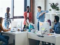 Quy trình các gói thiết kế website hoạt động