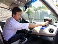 Taxi ở Đà Lạt và những điều bạn chưa biết