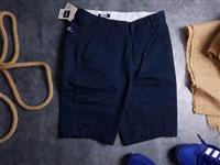 10 Nguyên tắc vàng bạn cần lưu tâm khi diện quần short vải Kaki