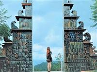 Địa điểm check in Đà Lạt mới lạ cho những ai muốn đi thăm Bali trên đất Việt