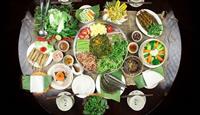 Quán ăn ngon sang trọng tại Cầu Giấy