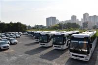 Địa chỉ cho thuê xe du lịch Đà Lạt giá rẻ
