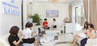 Lưu ý khi đến spa trị mụn uy tín Hà Nội