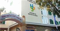 Địa chỉ bệnh viện Xanh Pôn Hà Nội