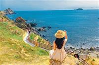 Review du lịch Hàn Quốc, top công ty du lịch Hàn Quốc uy tín ở Hà Nội
