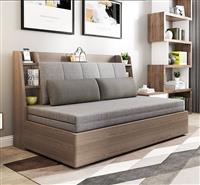 Giường gấp thành ghế sofa