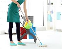 Các bước vệ sinh nhà cửa mới nhất tại Hà Nội
