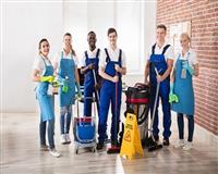 Các dịch vụ vệ sinh nhà cửa ở Hà Nội