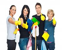 Kinh nghiệm thuê dịch vụ vệ sinh nhà cửa giá rẻ