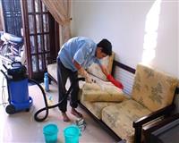 Lưu ý khi chọn dịch vụ vệ sinh nhà cửa