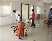 Giá dịch vụ vệ sinh nhà mới cửa xây dựng Hà Nội