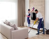 Lợi ích khi thuê dịch vụ vệ sinh nhà cửa chuyên nghiệp