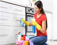 Lý do nên thuê dịch vụ dọn dẹp nhà cửa