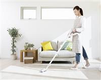 Quy trình dịch vụ vệ sinh nhà cửa theo giờ