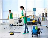 Tiêu chuẩn của dịch vụ vệ sinh nhà cửa