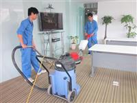 Cách vệ sinh thảm trải văn phòng dễ dàng