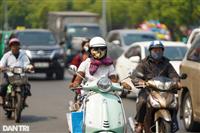 41 năm trước, Nam bộ từng lạnh kỷ lục 11,9 độ C