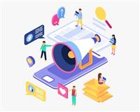 Các hạng mục triển khai khi thuê dịch vụ marketing thuê ngoài