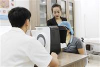 Địa chỉ spa trị mụn uy tín an toàn