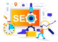 Dịch vụ seo website lên top