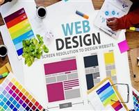 Thiết kế website cơ khí trọn gói 