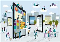 Những lý do nên thuê dịch vụ phòng Marketing thuê ngoài 