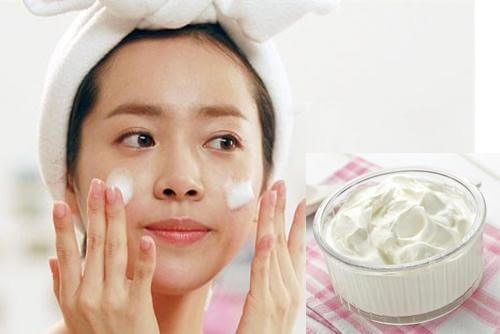 Trị mụn tại nhà