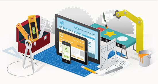 Lợi ích của các gói thiết kế web giá rẻ