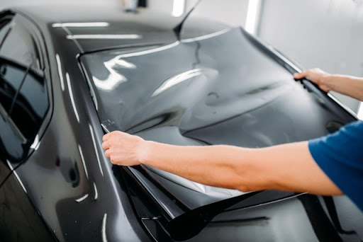 Bảng giá phim cách nhiệt dán kính chống nắng ô tô