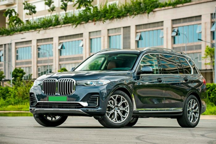 Các loại kính chống nắng ô tô tốt trên thị trường