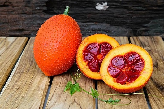 Cách làm hồng cô bé sau sinh tự nhiên