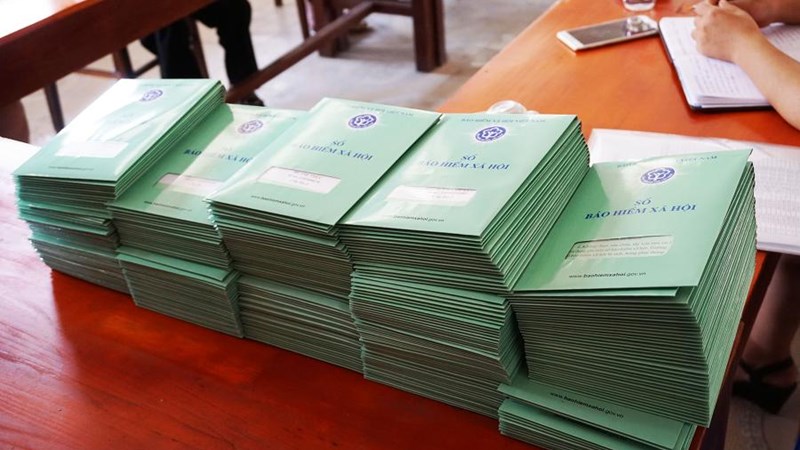 Chi tiết về mức hưởng bảo hiểm thất nghiệp