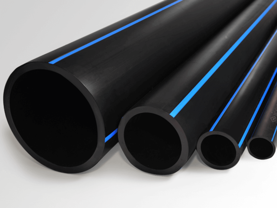 Ống nhựa HDPE
