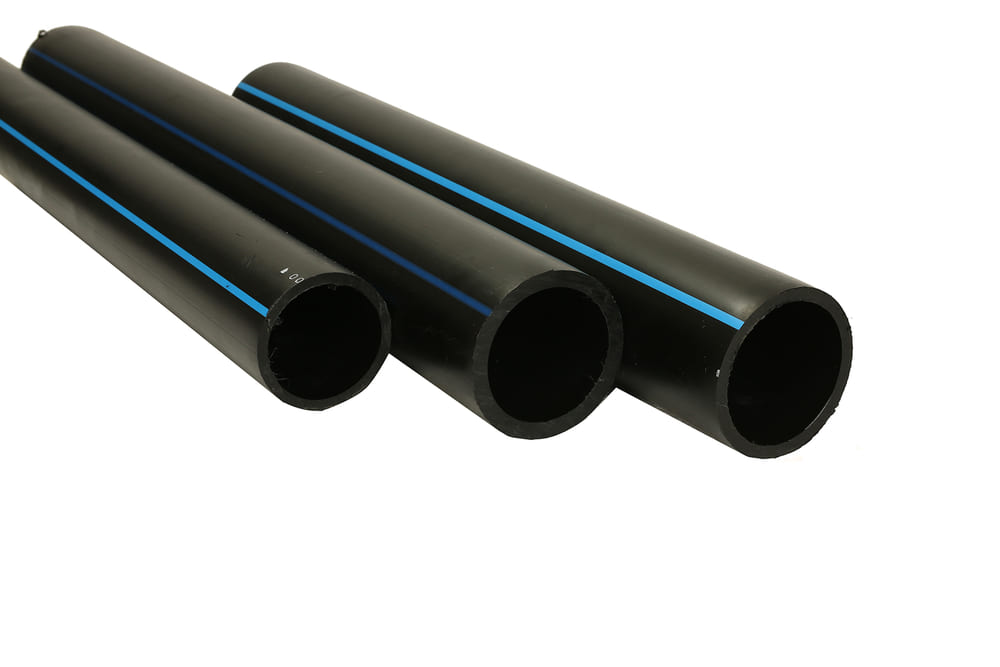 Ống nhựa chịu nhiệt HDPE