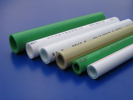 Ống nhựa PPR