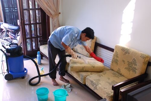 lưu ý khi chọn dịch vụ vệ sinh nhà cửa