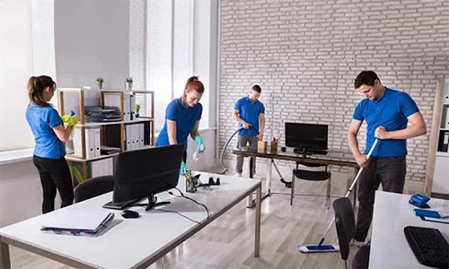 lưu ý khi chọn dịch vụ vệ sinh nhà cửa