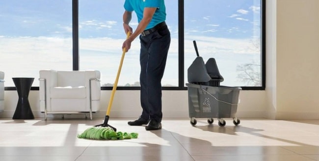 Địa chỉ chuyên về dịch vụ dọn dẹp nhà cửa Hà Nội